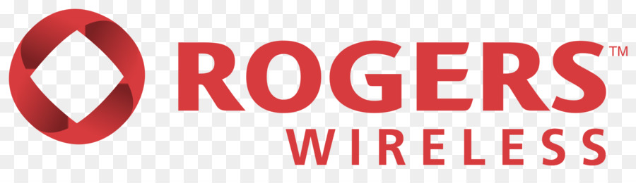 Rogers Sans Fil，Logo PNG