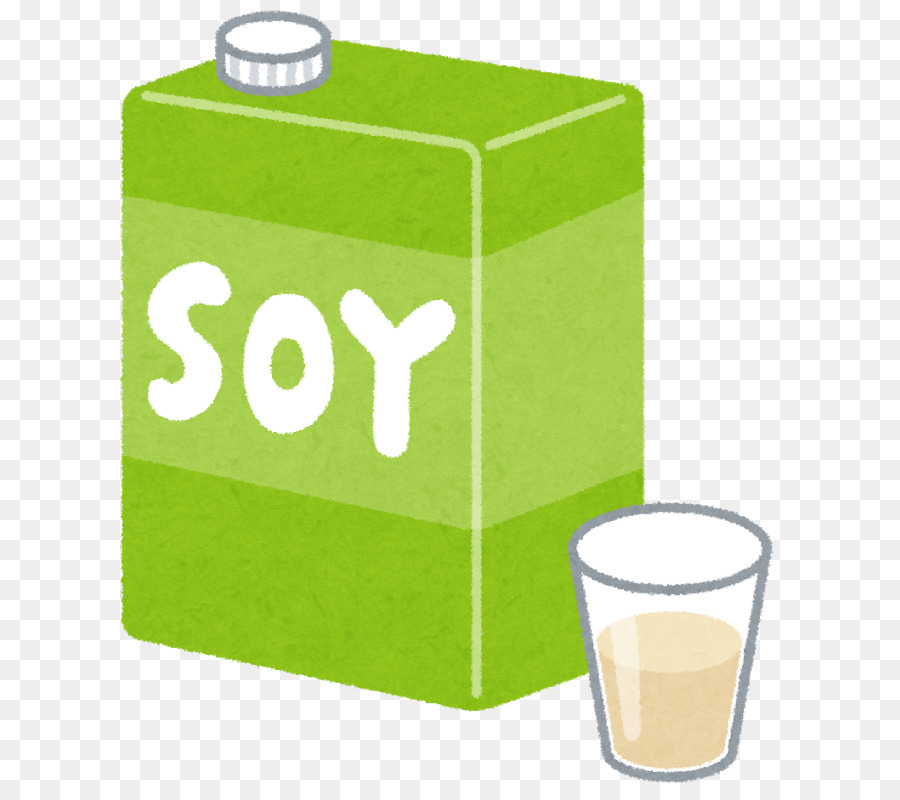 Le Lait De Soja，Lait PNG