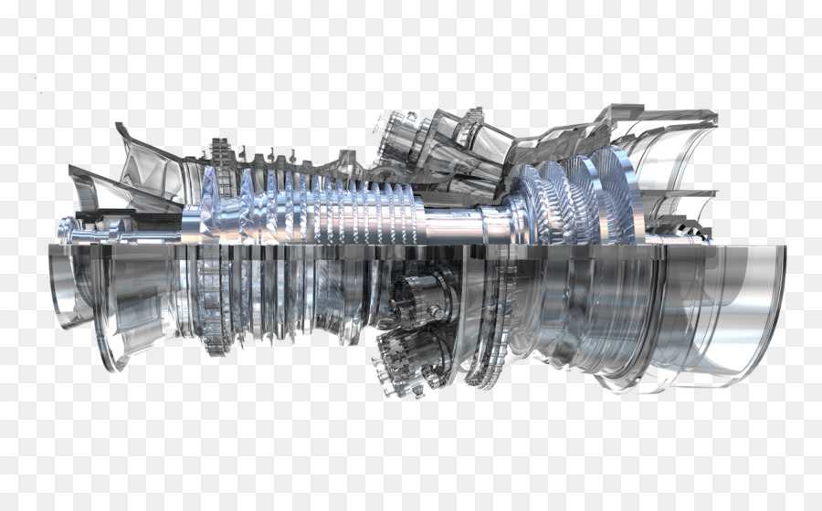 Turbine，Moteur PNG