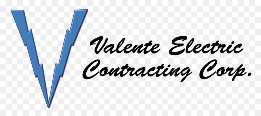 Logo，Valente Electrical Contracting Corporation PNG
