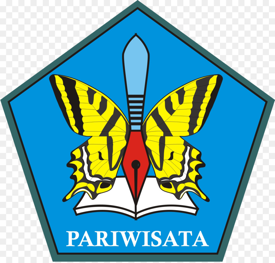 Mulawarman Université，Logo PNG