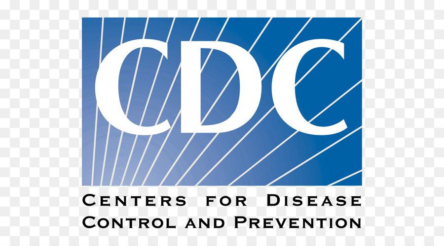 Centres De Contrôle Et De Prévention Des Maladies，Logo PNG