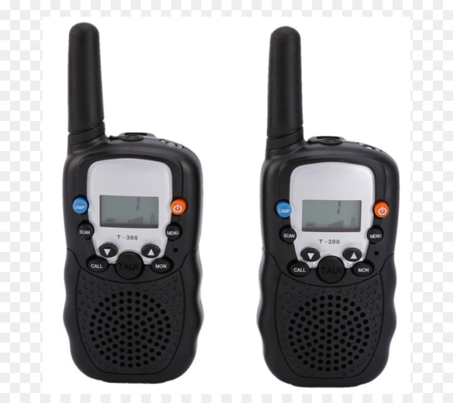 Walkietalkie，Microphone PNG