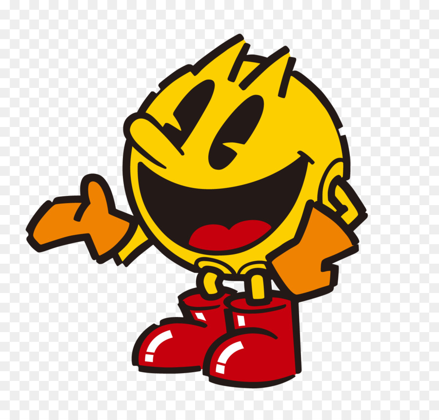 Pac Man，Jeu PNG