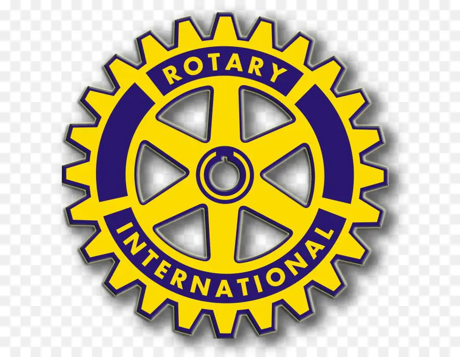 Le Rotary International，Le Rotary Club De Toronto PNG