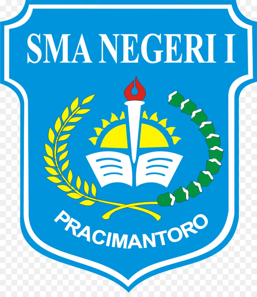 Sma Negeri I，école PNG