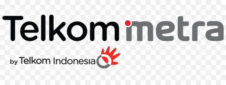 Logo Telkom Indonésie，Télécommunications PNG