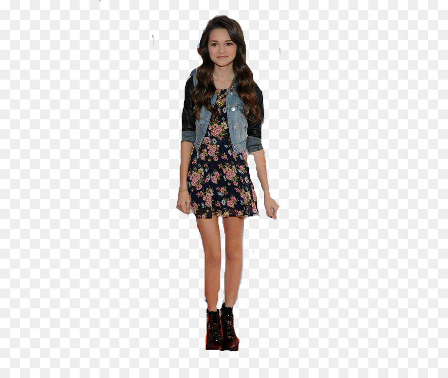 Ciara Bravo，Deviantart PNG