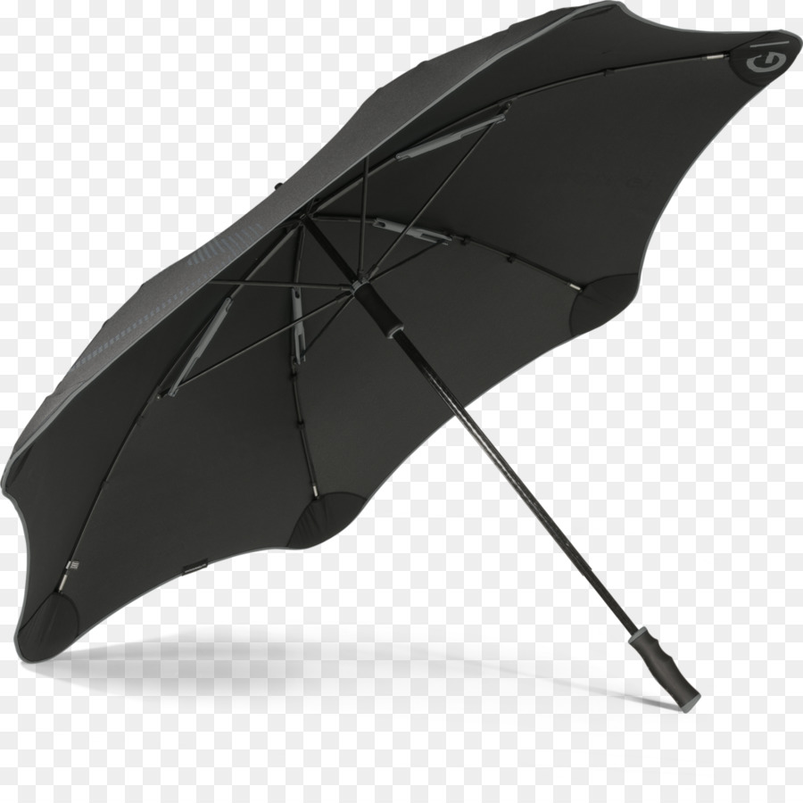 Blunt Parapluie Parapluie De Golf Gris Ryan，Parapluie PNG