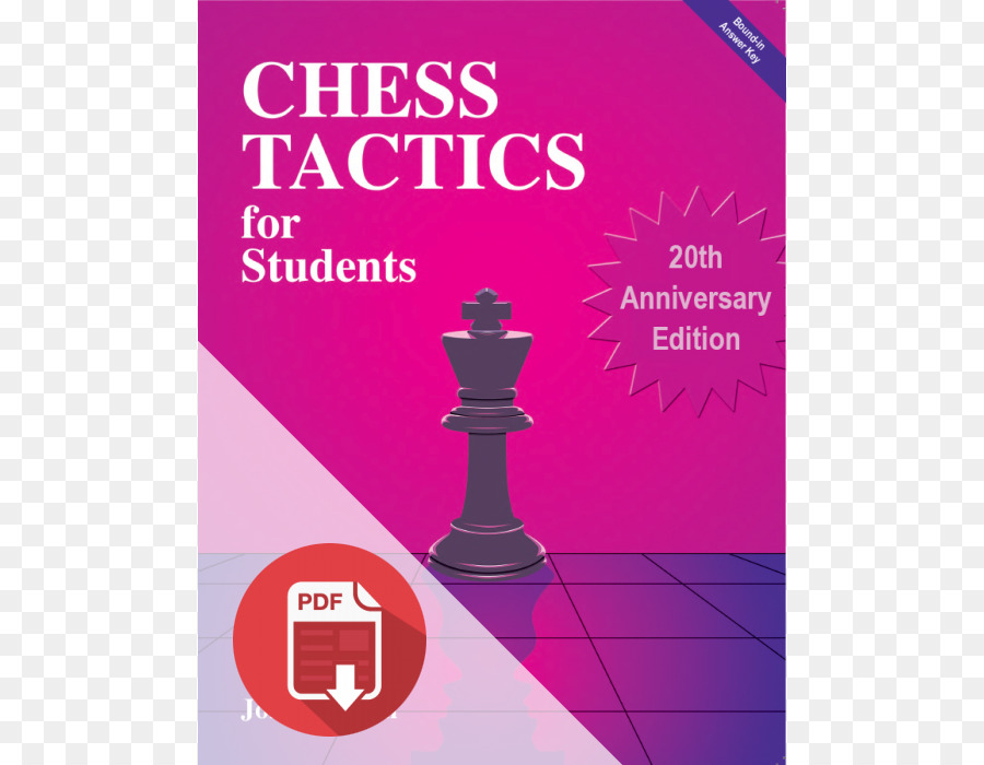 Échecs，échecs Tactiques Pour Les étudiants PNG