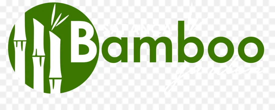 Bambou，Logo PNG