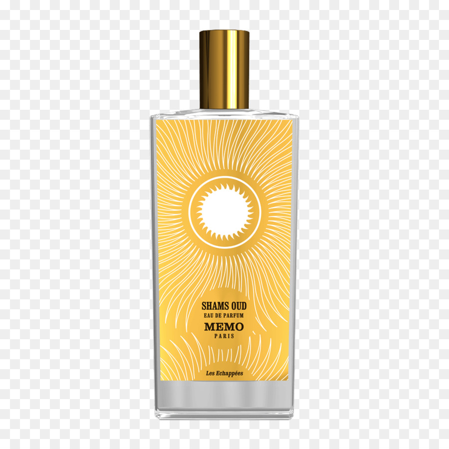 Parfum，Mémo Shams Oud PNG