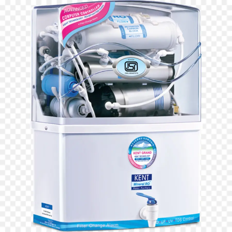 Purificateur D'eau，Filtre PNG