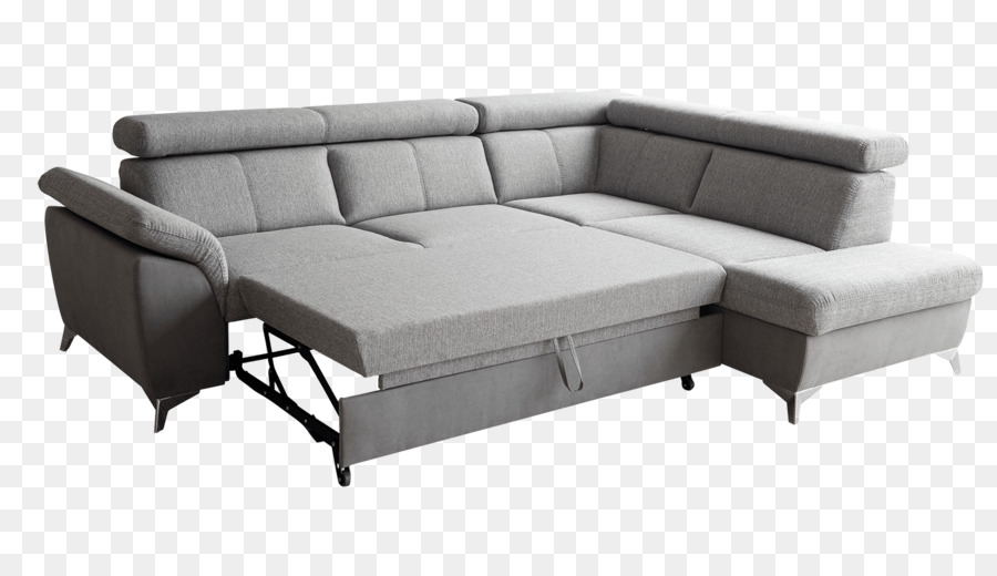 Canapé Gris，Fauteuil Inclinable PNG