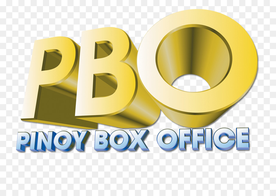 Pinoy Box Office，Logo PNG