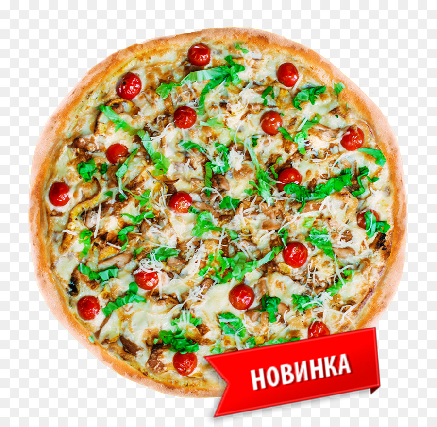 Californiastyle Pizza，Pizza PNG