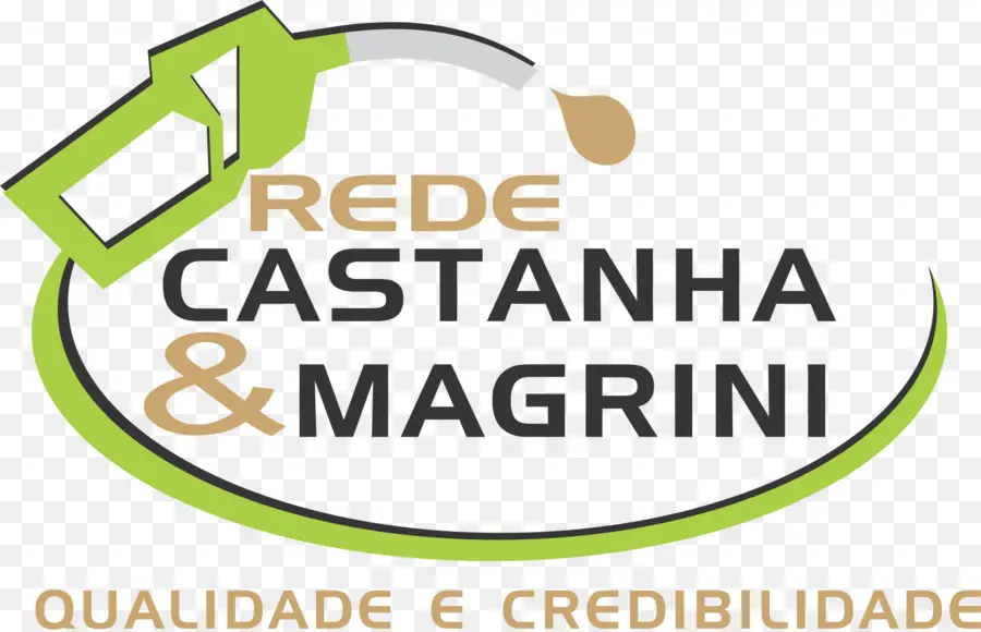 Rede Castanha Magrini，Carburant PNG