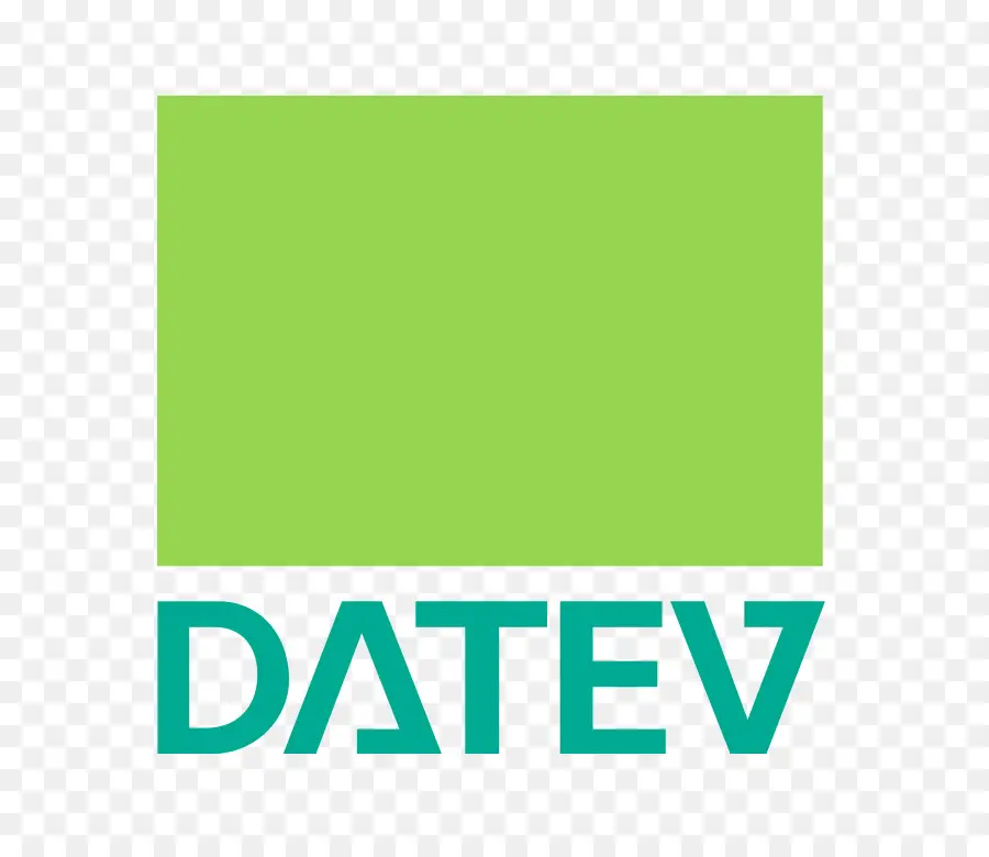 Datev，Logo PNG