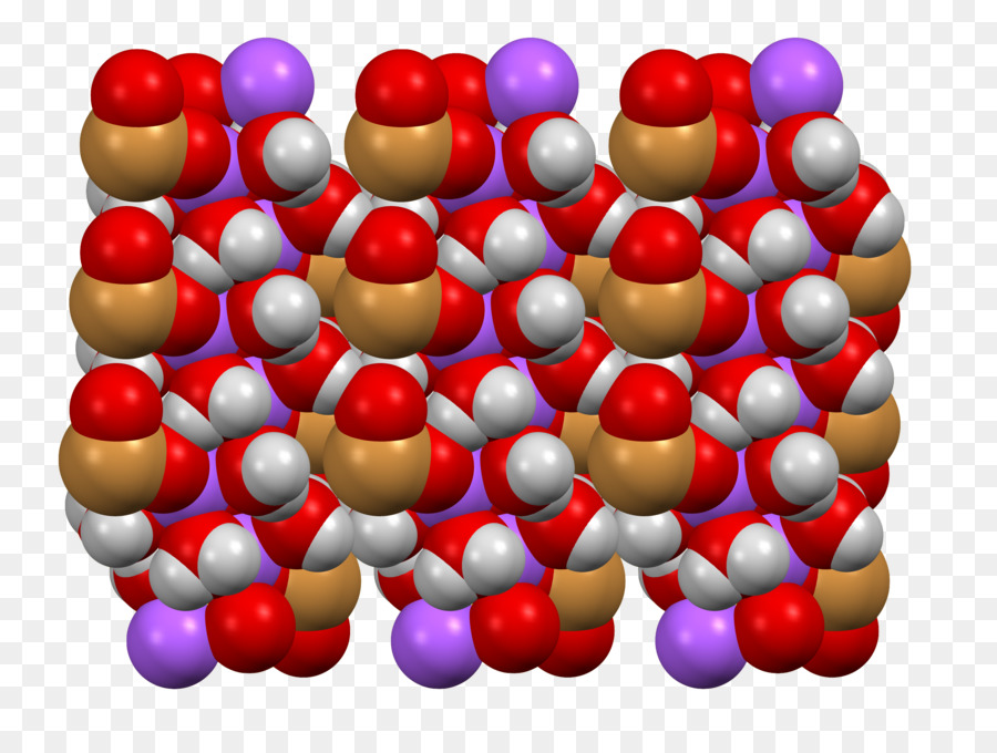 Molécule，Atomes PNG