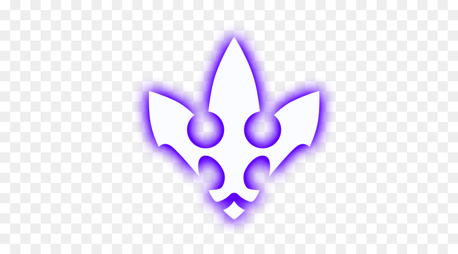 Symbole，Violet PNG