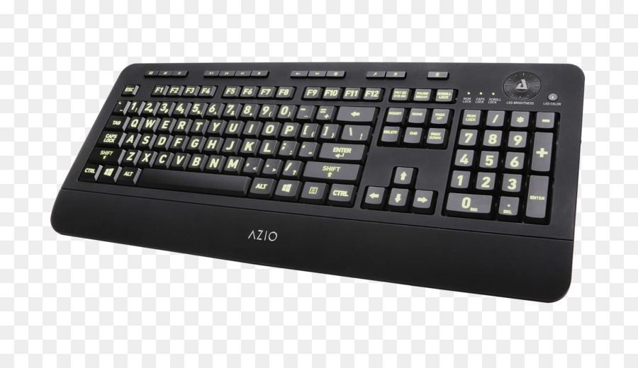 Clavier，Ordinateur PNG