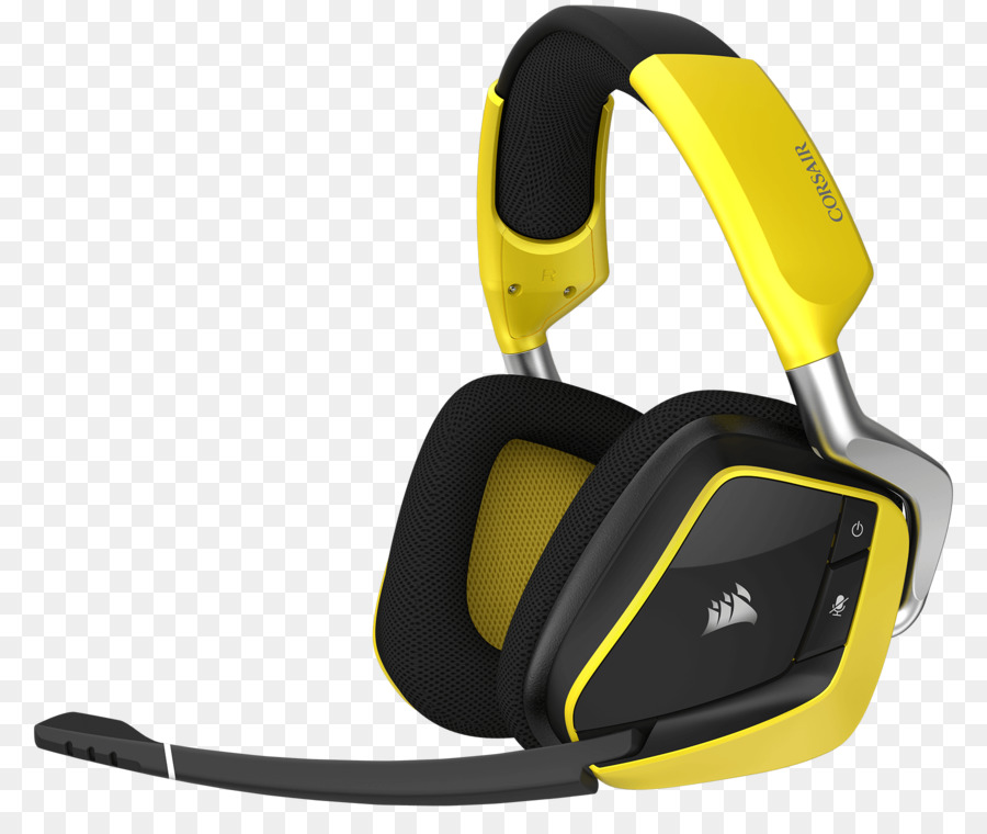 Casque Sans Fil Xbox 360，Corsair Nulle Pro Rgb PNG