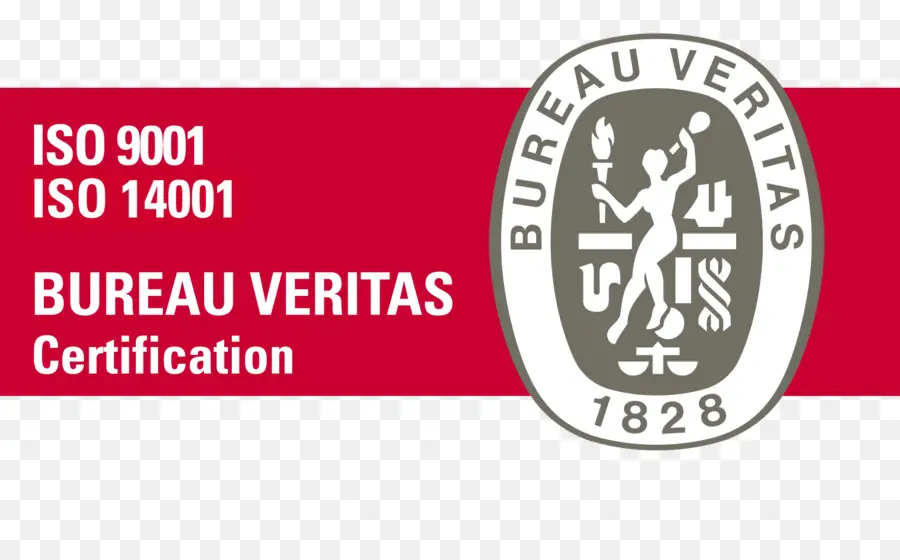 Oin 9001，Bureau Véritas PNG