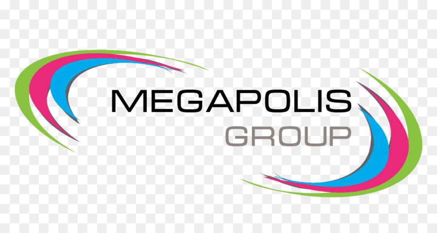 Megapolis Grouppa，Marque PNG