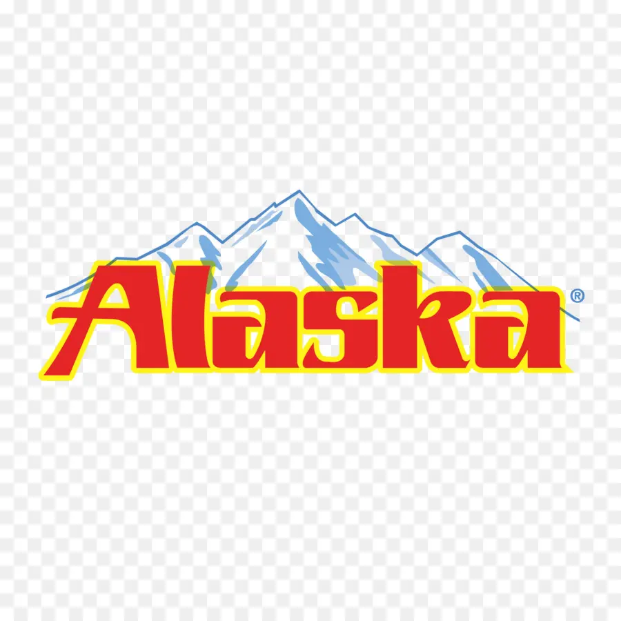 Logo，Alaska PNG