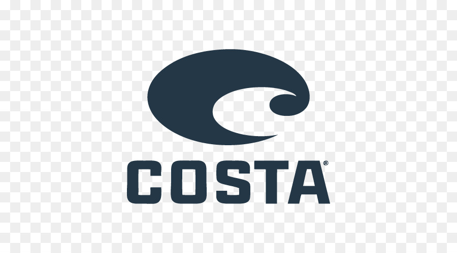Logo，Costa Del Mar PNG