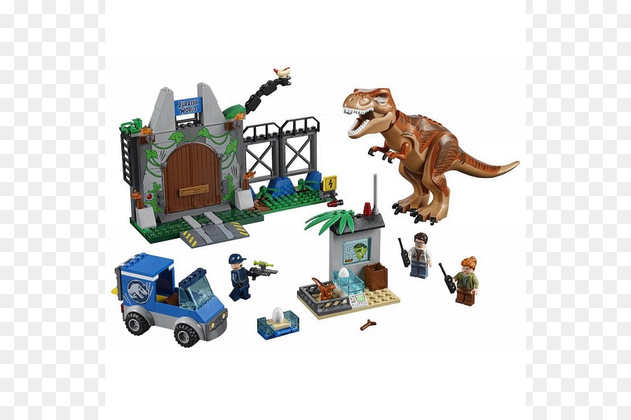 Ensemble Lego，Dinosaure PNG