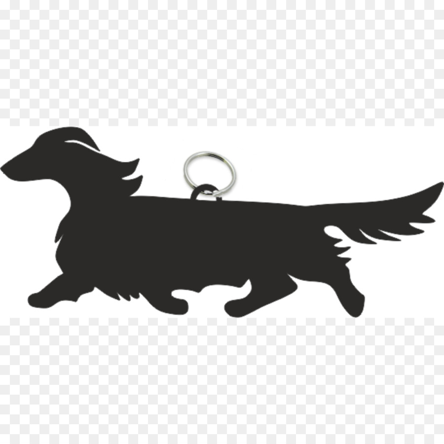 Chien，Noir PNG