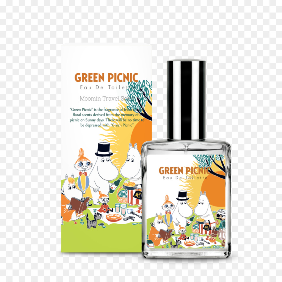 Parfum，Orange PNG