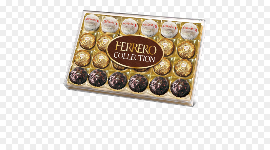 Ferrero Rocher，Raphaël PNG