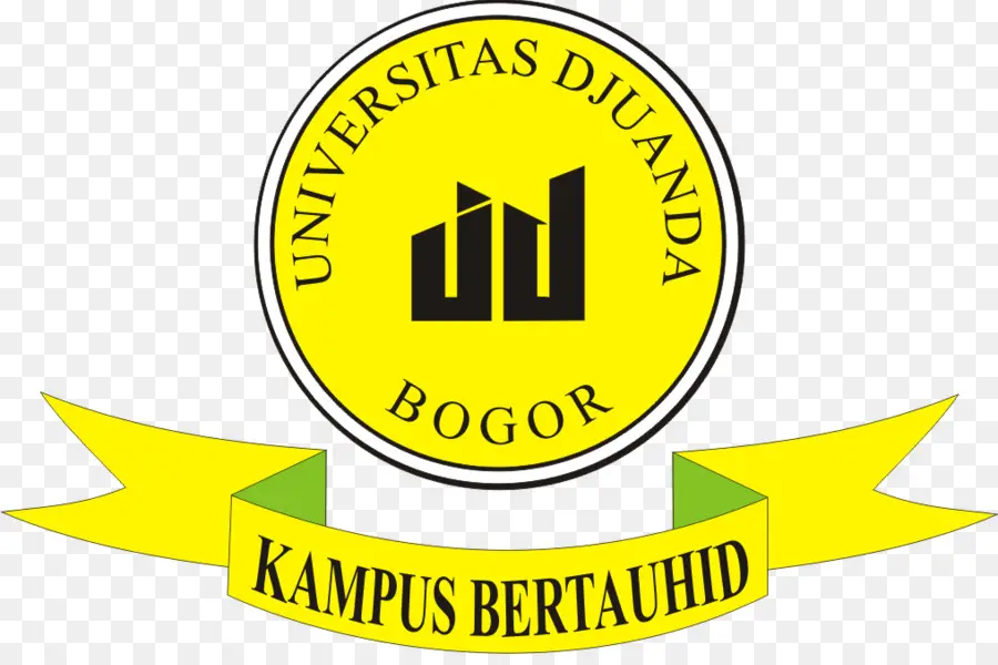 Logo De L'université Djuanda，Université PNG