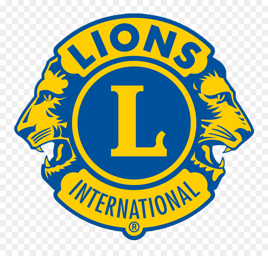 Le Lions Clubs International, Logo, Association PNG Le Lions Clubs