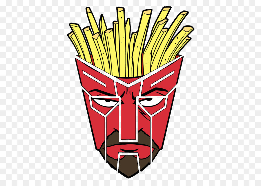 Frites，Dessin Animé PNG