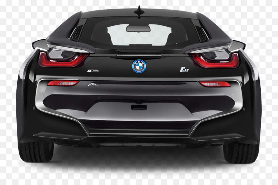 2017 Bmw I8，Voiture PNG