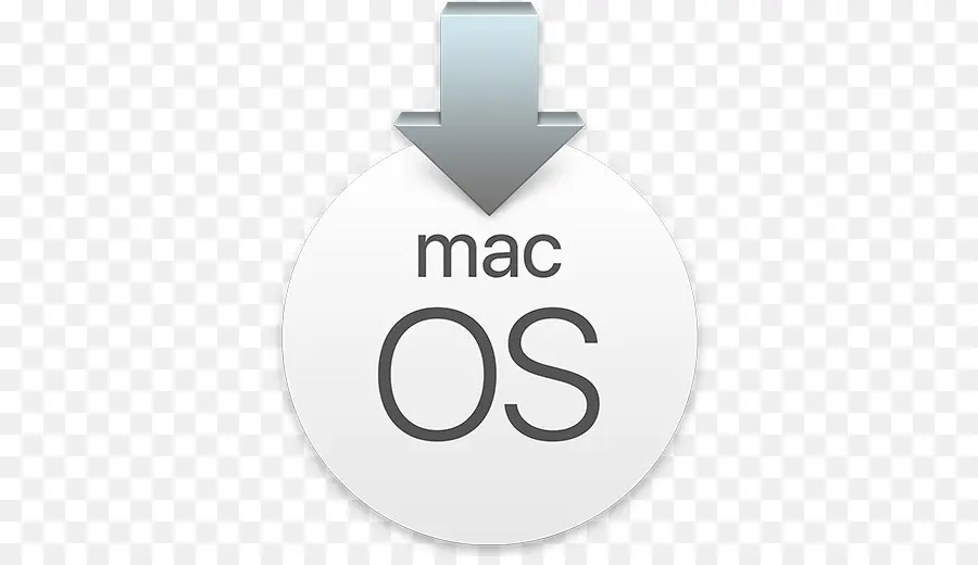 Macos，Pomme PNG