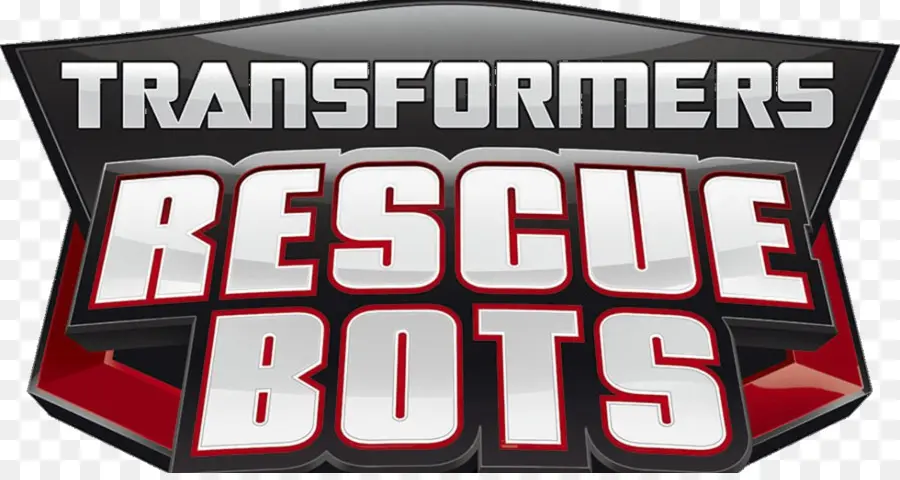 Robots De Sauvetage Transformers，Logo PNG