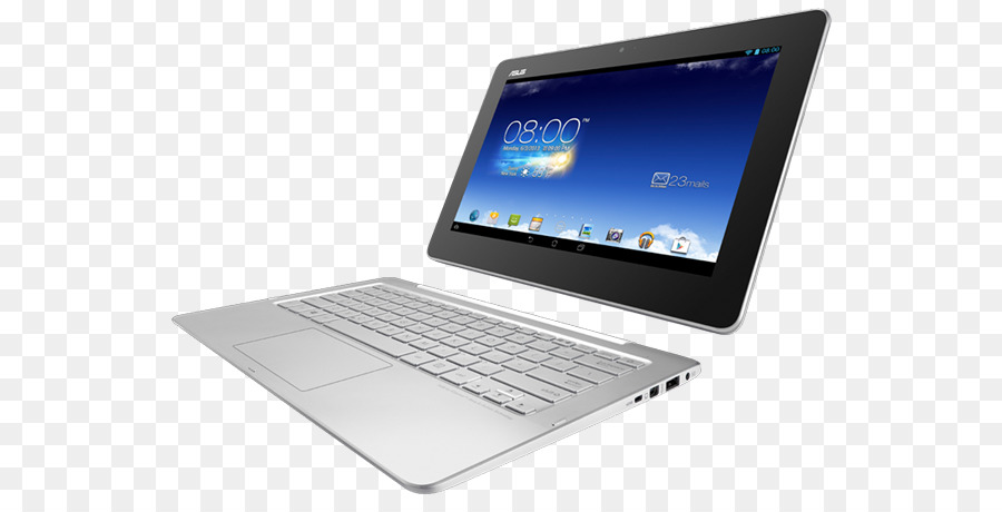 Ordinateur Portable，Asus Transformer Book T100ha PNG