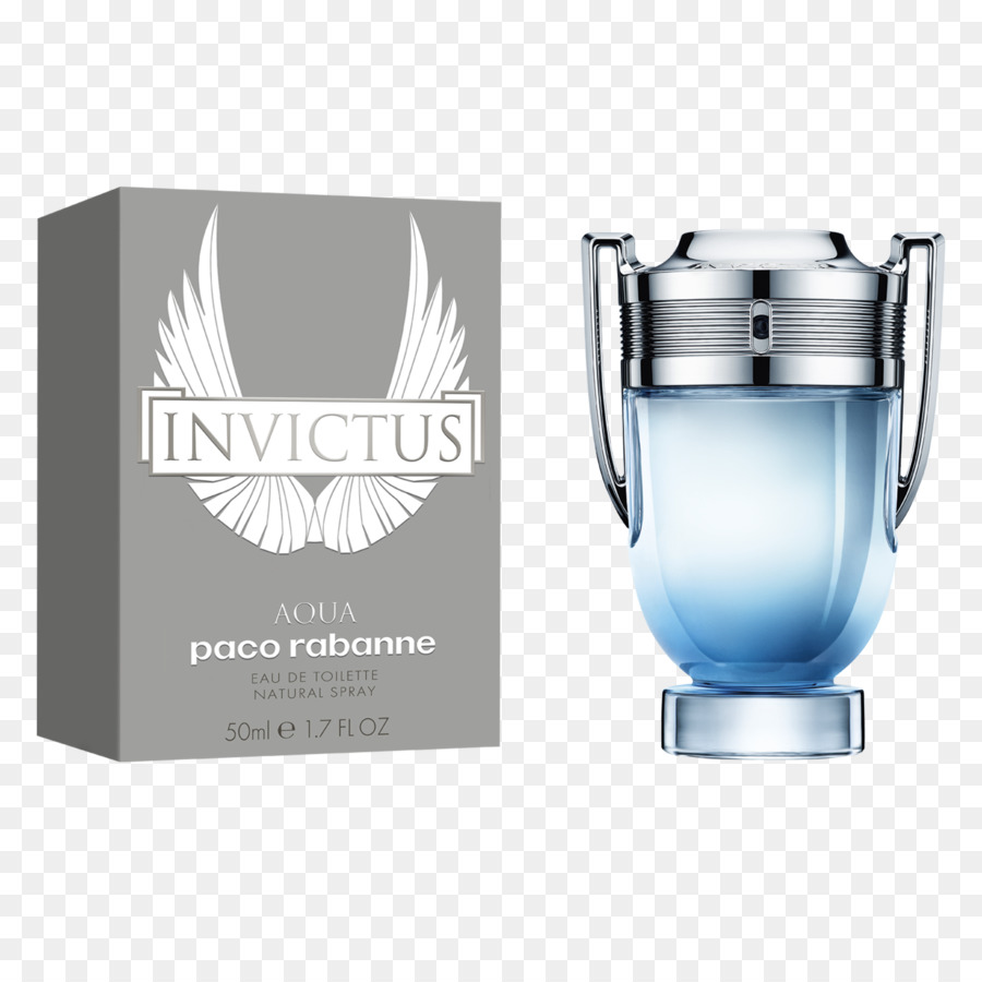 Parfum, Eau De Toilette, Invictus Aqua Cologne Par Paco Rabanne PNG