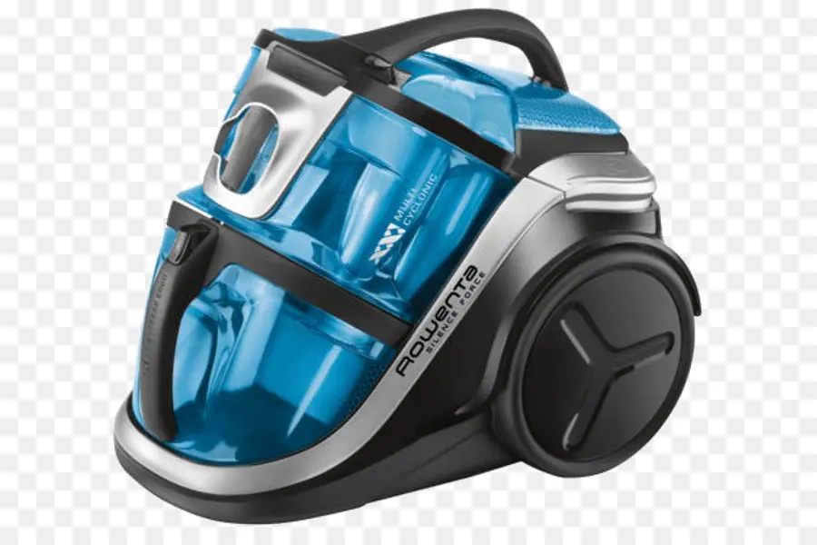 Rowenta Silence Force Multicyclonic，Aspirateur PNG