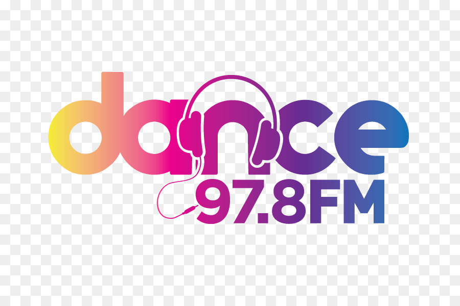 Danse Fm，Logo PNG