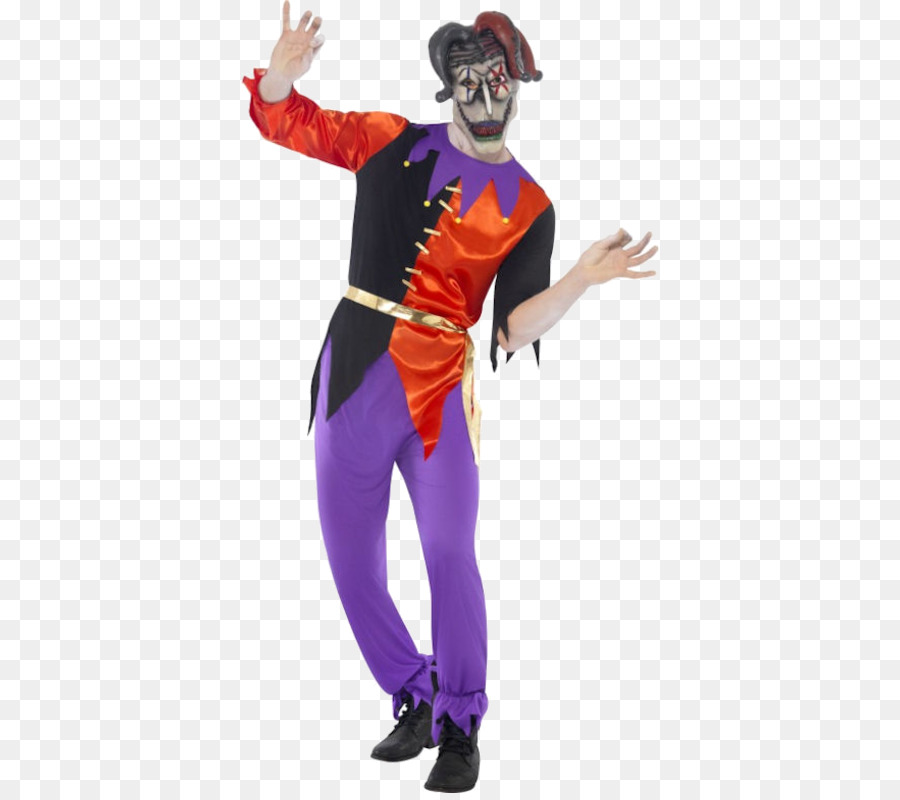 Costume，Clown PNG