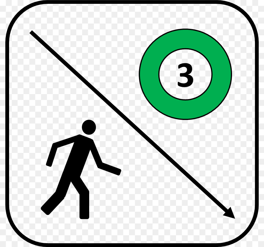 Panneau De Signalisation，Triangle PNG