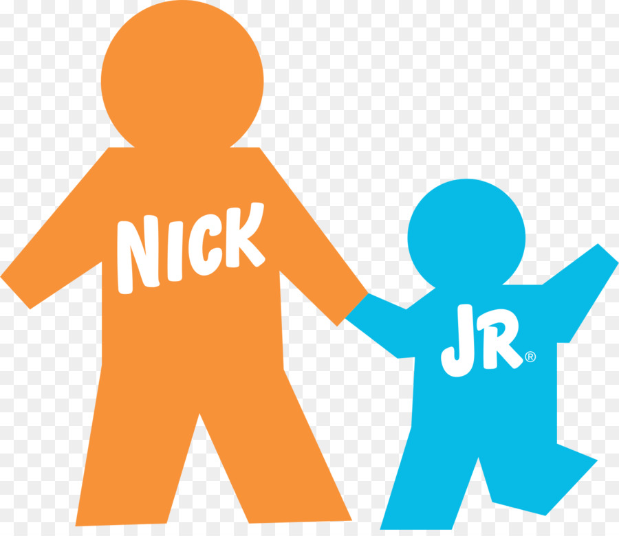 Logo Nick Jr，Nickelodeon PNG