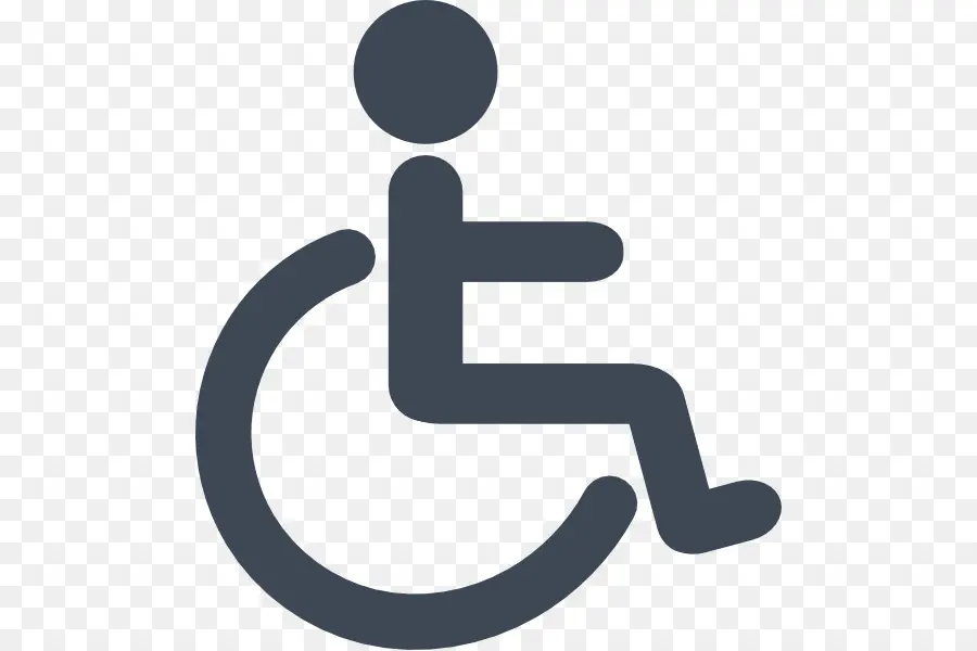 Fauteuil Roulant，Accessibilité PNG