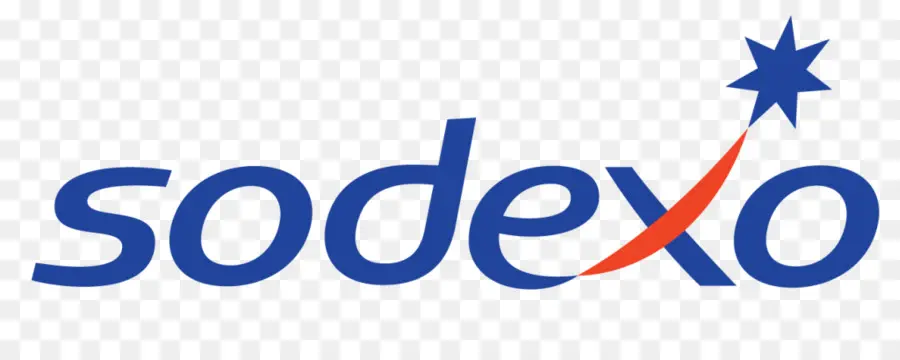 Logo Sodexo，Entreprise PNG