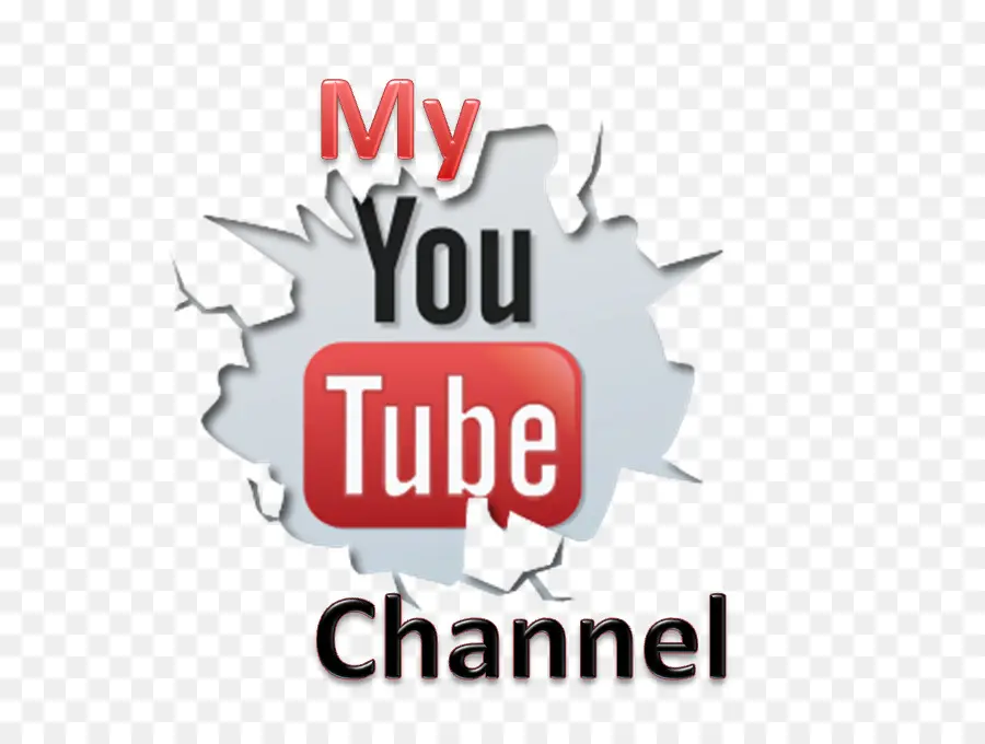 Youtube，Chaîne De Télévision PNG